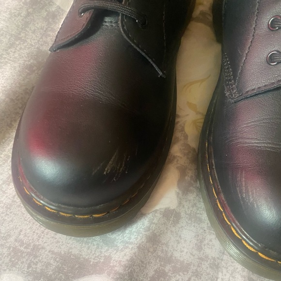 Dr. Martens Boots - Picture 6 of 10